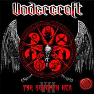 Undercroft - The Seventh Hex flac mp3 download