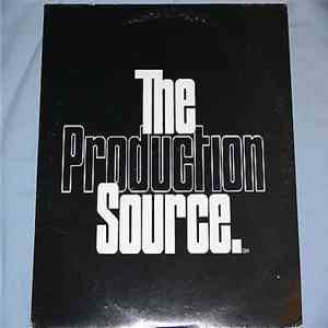 Unknown Artist - The Production Source. Rhythm Pads And Accents Disc 5 download flac mp3