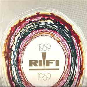 Various - 1959 Ri-Fi 1969 - Ri-Fi Around The World download flac mp3