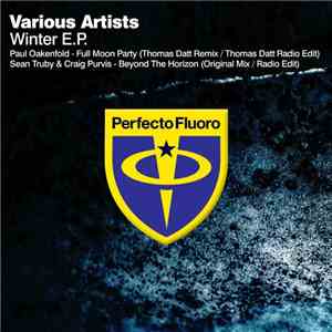 Various Artists - Winter E.P. download flac mp3