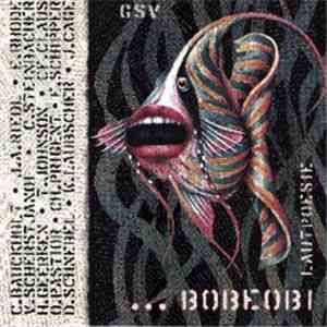 Various - BOBEOBI: Lautpoesie download flac mp3