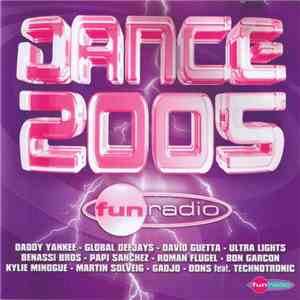 Various - Dance 2005 download flac mp3