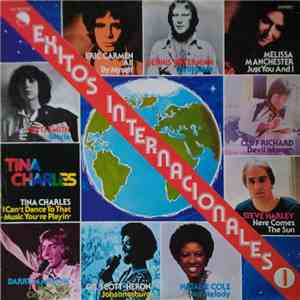 Various - Exitos Internacionales download flac mp3
