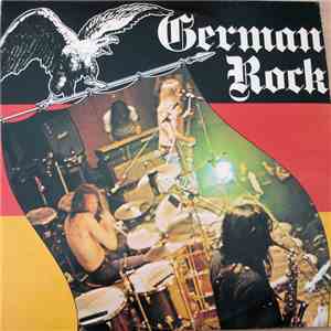 Various - German Rock download flac mp3