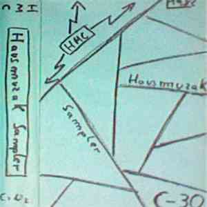 Various - Hausmuzak Sampler download flac mp3