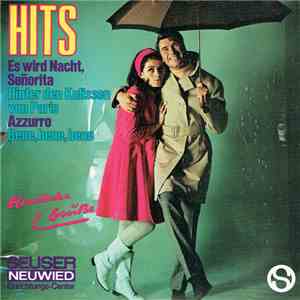 Various - Hits Herzliche Grüße Seuser Neuwied Einrichtungs-Center flac mp3 download