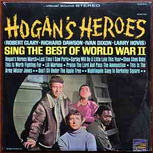 Various - Hogan's Heroes Sing The Best Of World War II download flac mp3