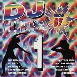 Various - New DJ Hits '97 Vol. 1 download flac mp3