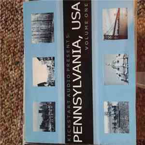 Various - Pennsylvania, USA Volume 1 download flac mp3