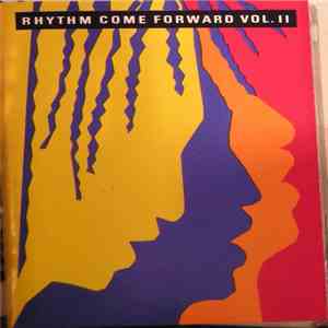 Various - Rhythm Come Forward Vol.II download flac mp3