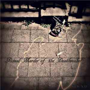 Various - Ritual Murder Of The Deathmaker download flac mp3