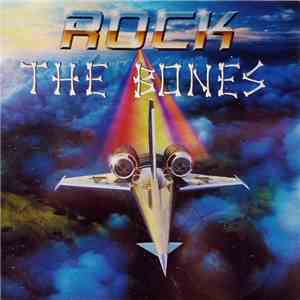 Various - Rock The Bones download flac mp3