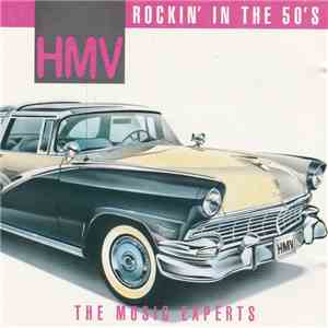 Various - Rockin' In The 50's download flac mp3