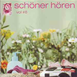Various - Schöner Hören Vol #8 download flac mp3