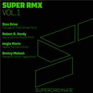 Various - Super Rmx (Vol.1) download flac mp3