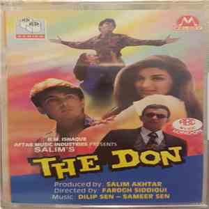 Various - The Don download flac mp3