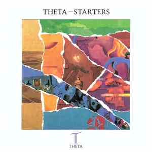Various - Theta - Starters flac mp3 download