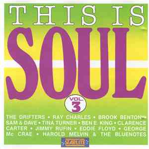 Various - This Is Soul - Vol. 3 download flac mp3