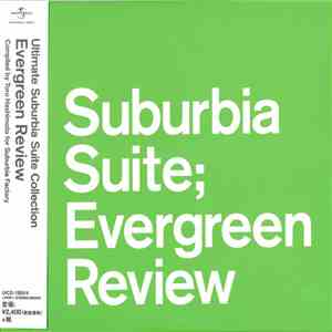 Various - Ultimate Suburbia Suite Collection~Evergreen Review download flac mp3