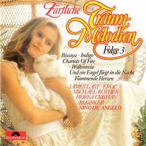 Various - Zärtliche Traummelodien Folge 3 download flac mp3