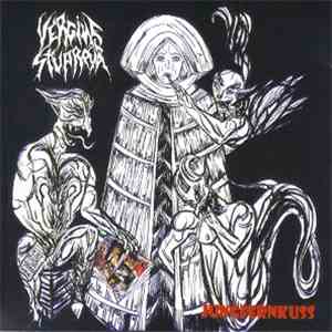 Vergine Stuprata - Jungfernkuss download flac mp3