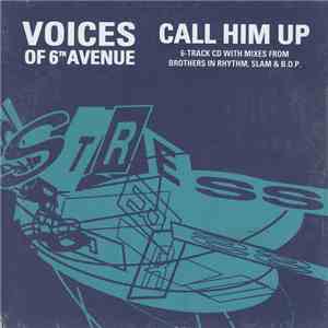 Voices Of 6th Avenue - Call Him Up download flac mp3