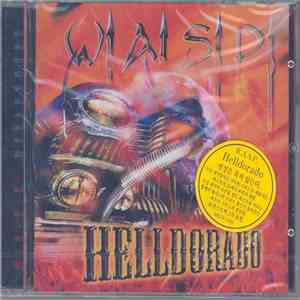 W.A.S.P. - Helldorado download flac mp3