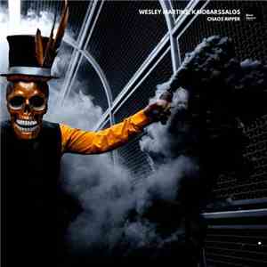 Wesley Martins , KaioBarssalos - Chaos Ripper download flac mp3