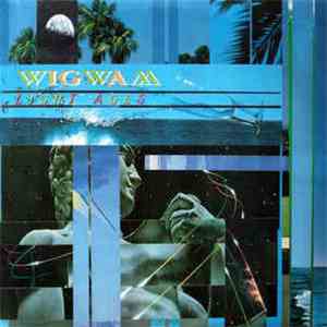 Wigwam  - Light Ages download flac mp3