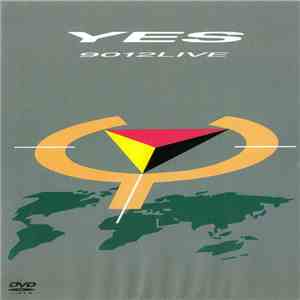 Yes - 9012Live download flac mp3