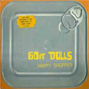 60ft Dolls - Happy Shopper download flac mp3