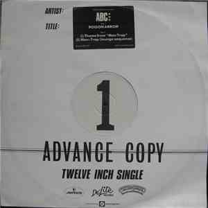 ABC - Poison Arrow download flac mp3