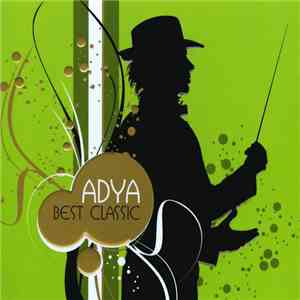 Adya  - Best Classic download flac mp3