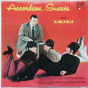 Aimable - Accordéon Succès, Vol.2 download flac mp3
