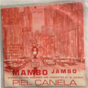 Al Caiola - Mambo Jambo download flac mp3