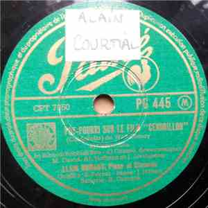 Alain Romans - Pot-Pourri Sur Le Fillm "Cendrillon" download flac mp3