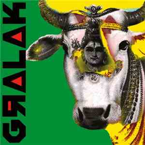Antoni Gralak - Ganga download flac mp3