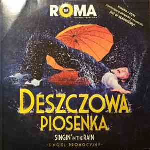 Artyści Teatru Roma - Deszczowa Piosenka download flac mp3