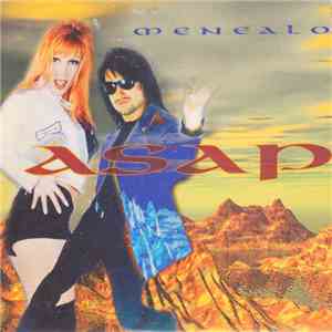 ASAP  - Menealo flac mp3 download