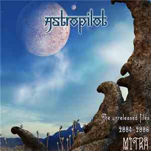 AstroPilot - Mitra download flac mp3