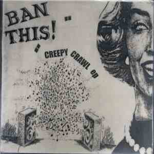 Ban This! - Creepy Crawl Ep download flac mp3