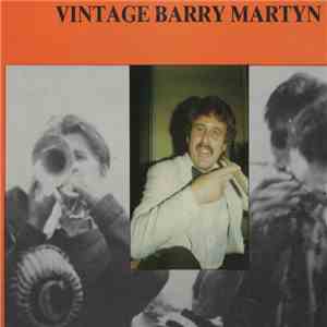 Barry Martin Jazz Band - Vintage Barry Martin download flac mp3