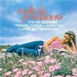 Bebu Silvetti - Melô Da Primavera download flac mp3