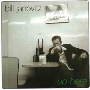 Bill Janovitz - Up Here download flac mp3