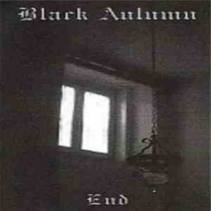 Black Autumn - End download flac mp3