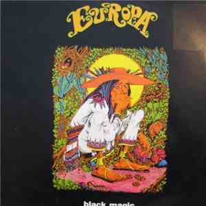Black Magic  - Europa download flac mp3