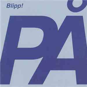 Blipp! - På/Av download flac mp3