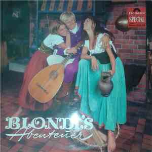 Blondl - Blondl's Abenteuer download flac mp3