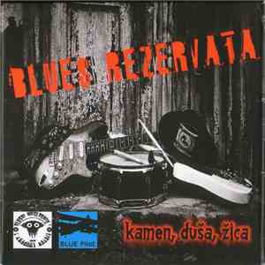 Blues Rezervata - Kamen, Duša, Žica download flac mp3