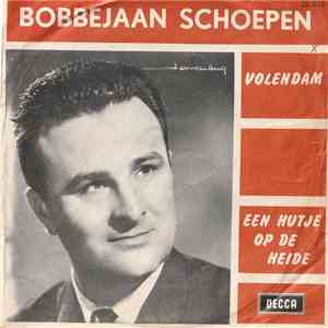 Bobbejaan Schoepen - Volendam download flac mp3